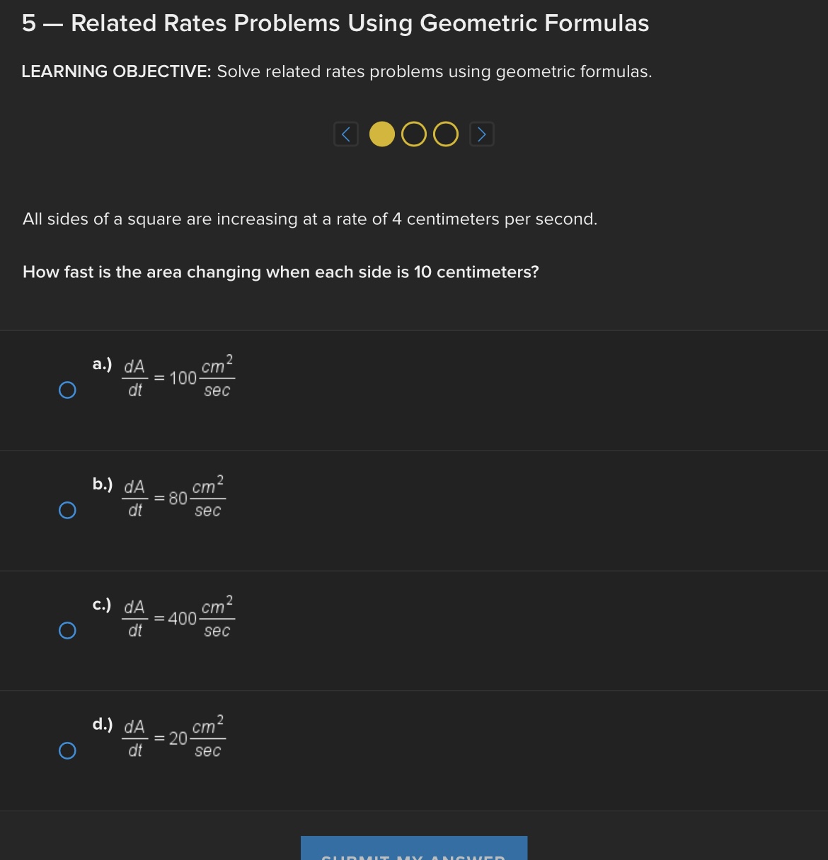 E: 3- The Inverse Trigonometric Functions LEARNING OBJECTIVE: Evaluate inverse trigonometric functions