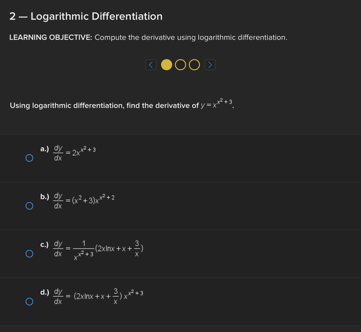 35 Related Rates Problems Using Geometric Formulas LEARNING OBJECTIVE: Solve related rates