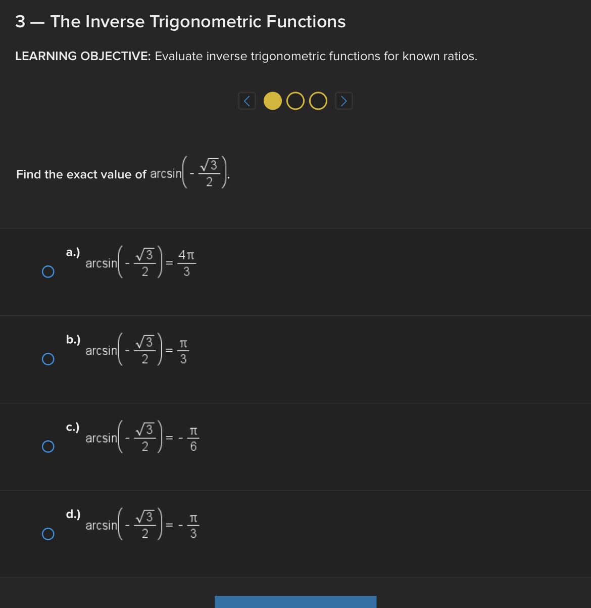 problems using geometric formulas. All sides of a square are increasing at