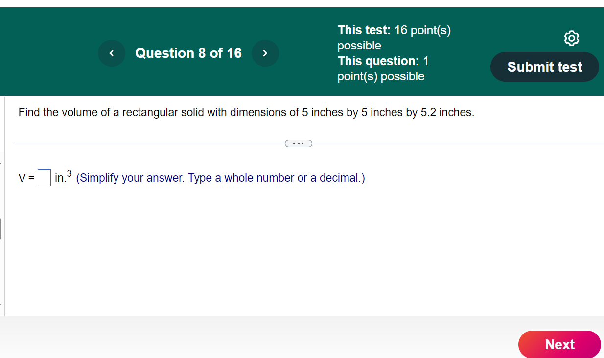 below and fill in any answer boxes within your choice. O A.