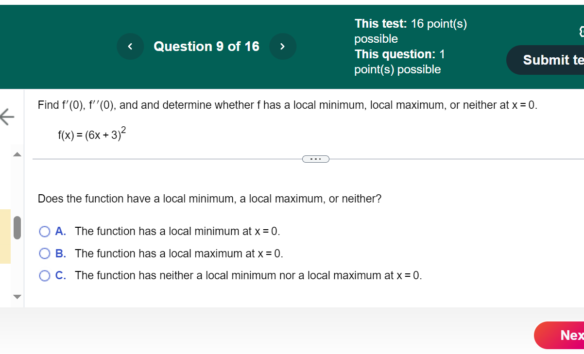 function of tire pressure x (in psi) I6 and speed y (in