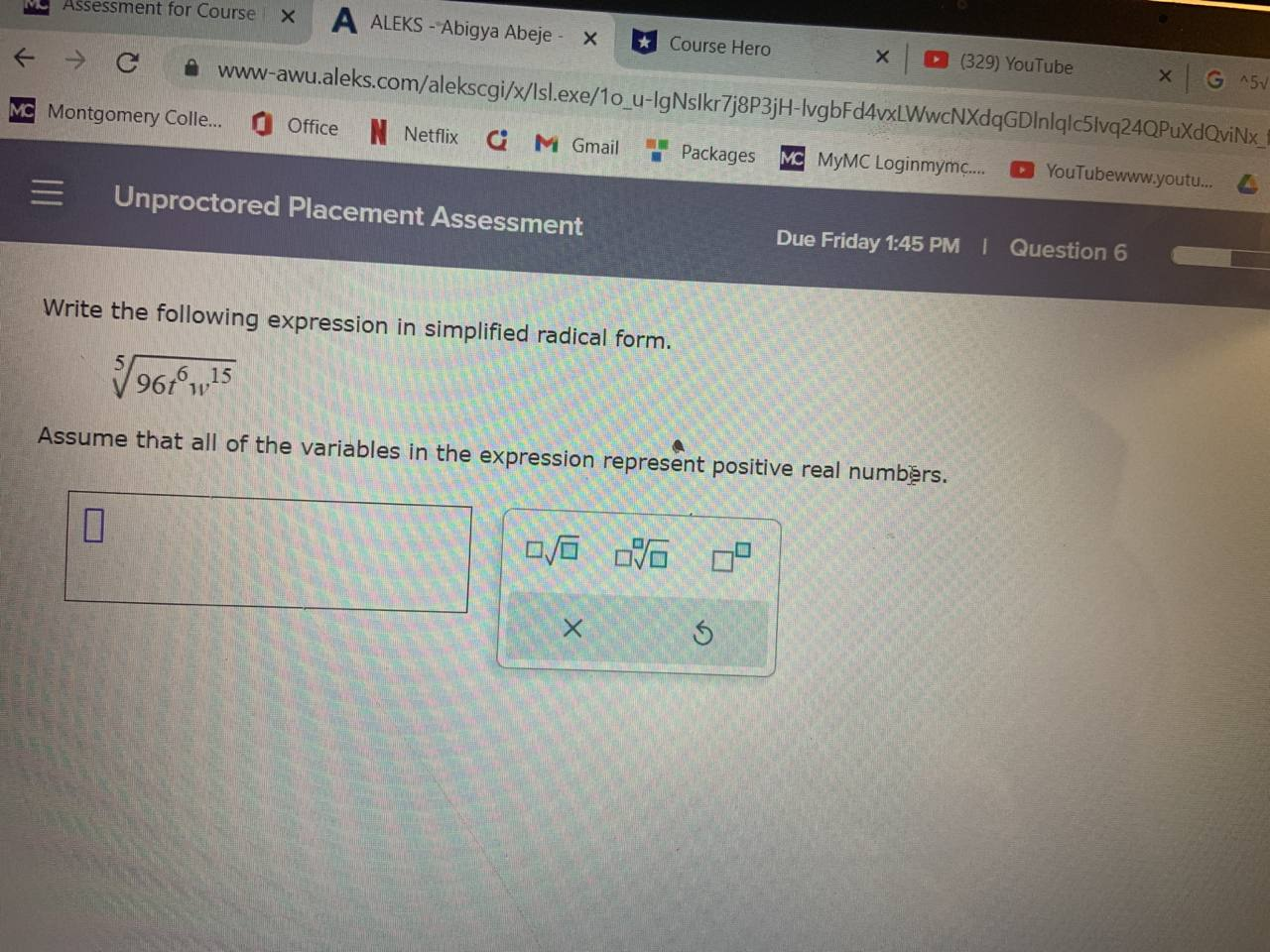 image text in transcribed