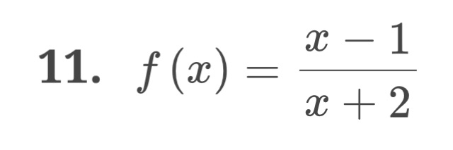  Find a power series representation for the function and determine the