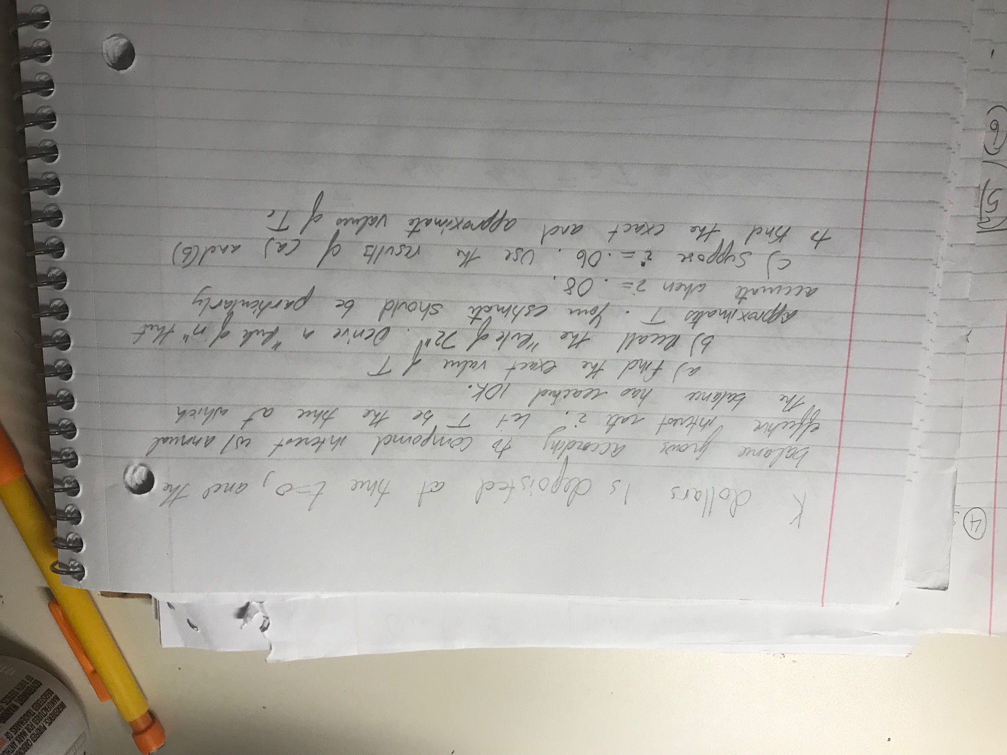  hello i need help solving this question thank you! J K