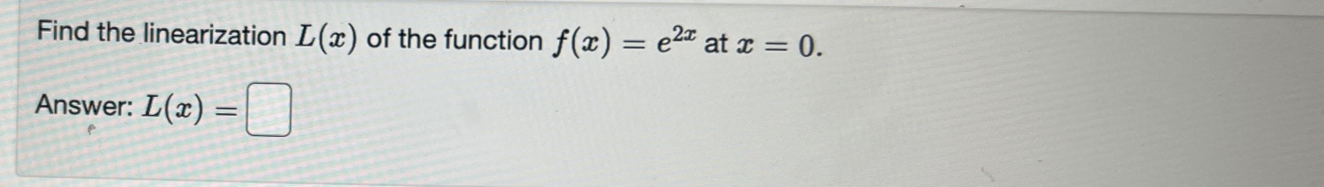 v 25.2 as follows. Let f(x) = Vx. The equation of the