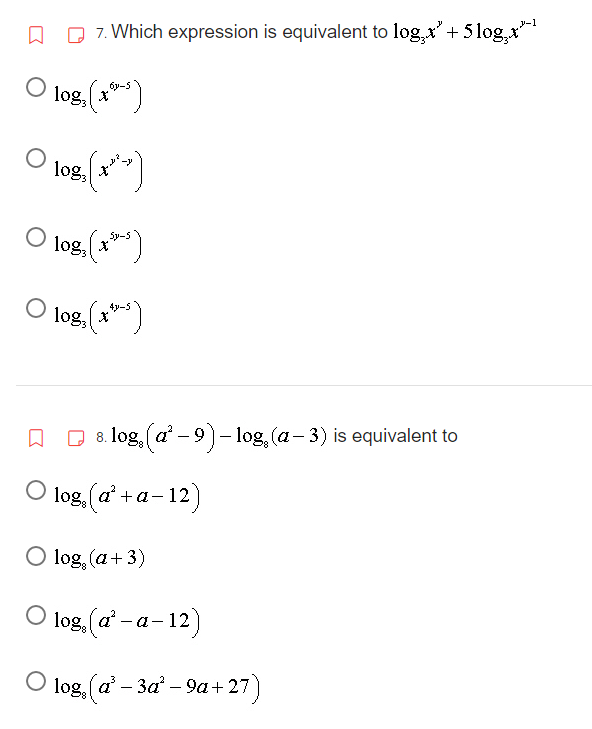 13) 5. State the value of e O 13 Oe O 13