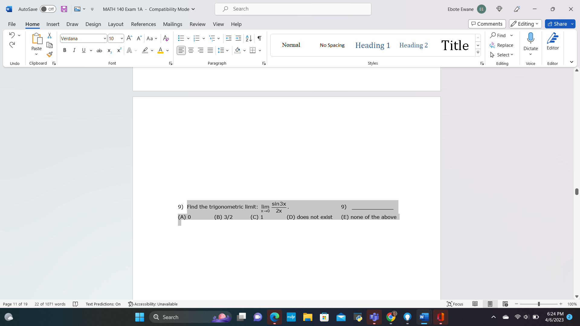 image text in transcribed