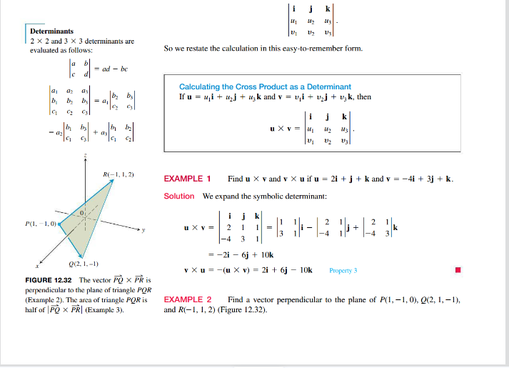 with this assignment of exercise #1.References: Thomas' Calculus: Early Transcendentals | Calculus