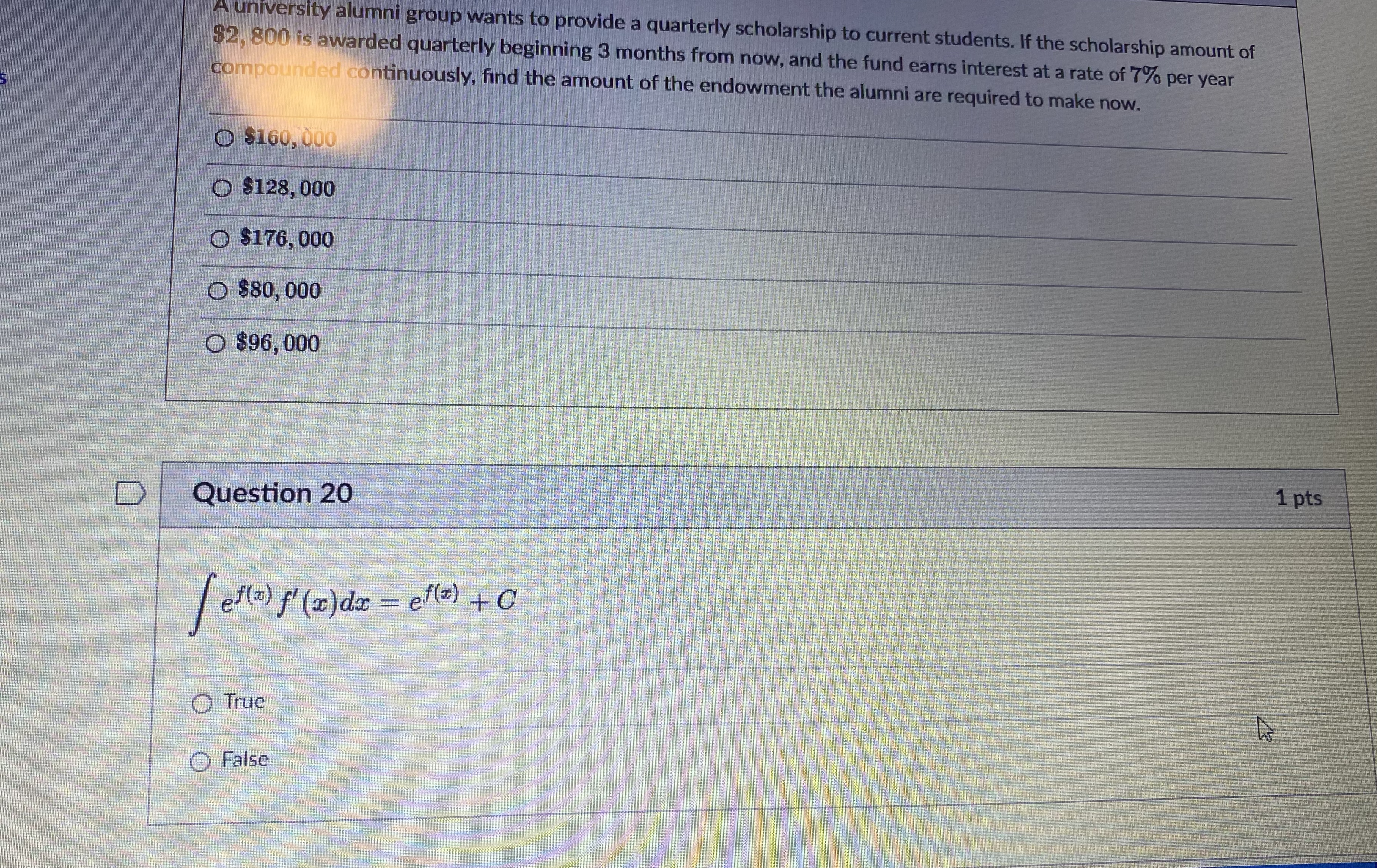 3 then the average value of f (x) on the interval [3,
