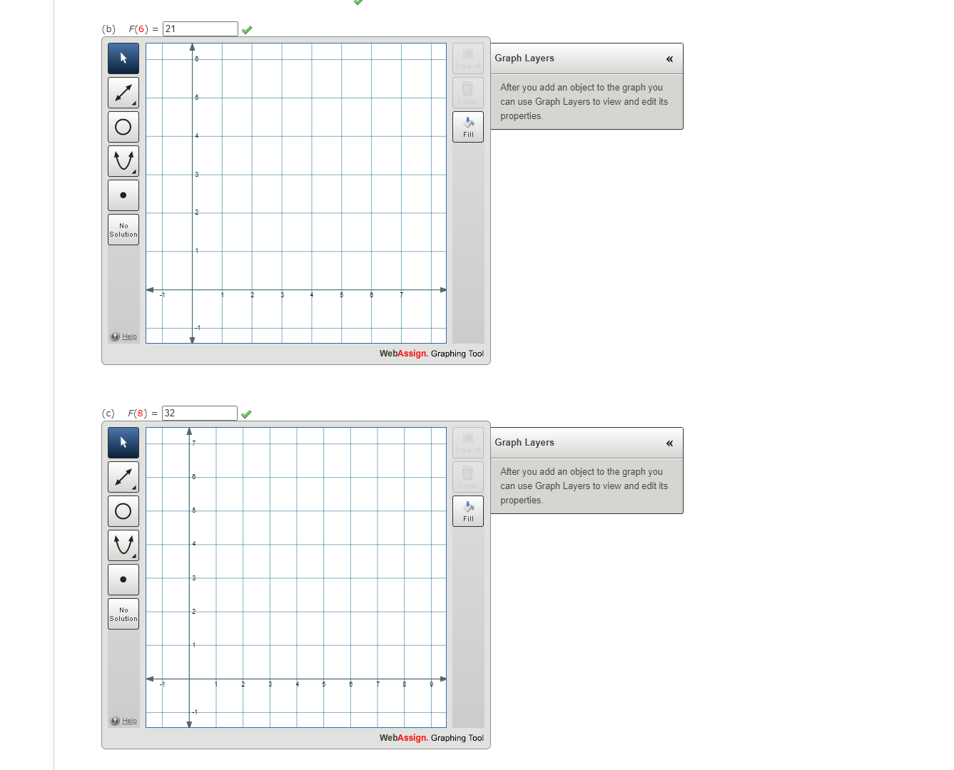 an object to the graph you i ran use Graph Layers to
