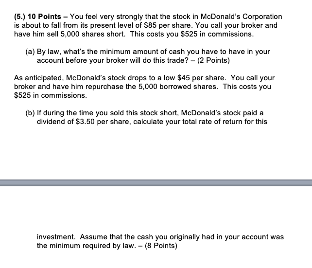What equation(s) do I use to go about solving this problem