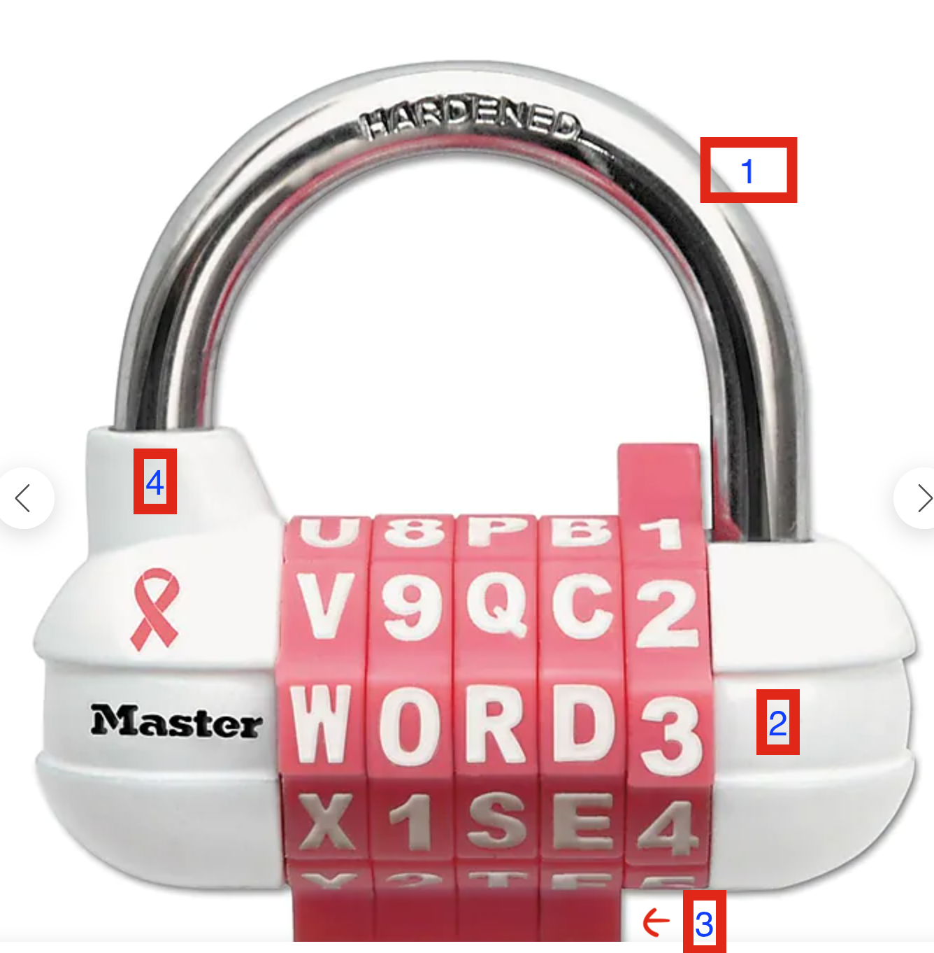  Graph this lock in calcplot3D and give the link for it.
