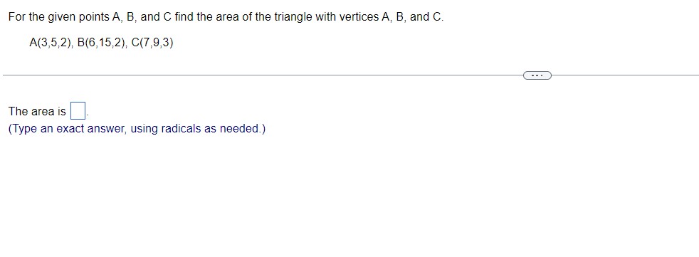 12x= -35 Select the correct choice below and fill in the answer