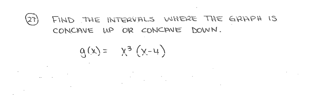 In 10 5 In y = 4 linx + 3 X =