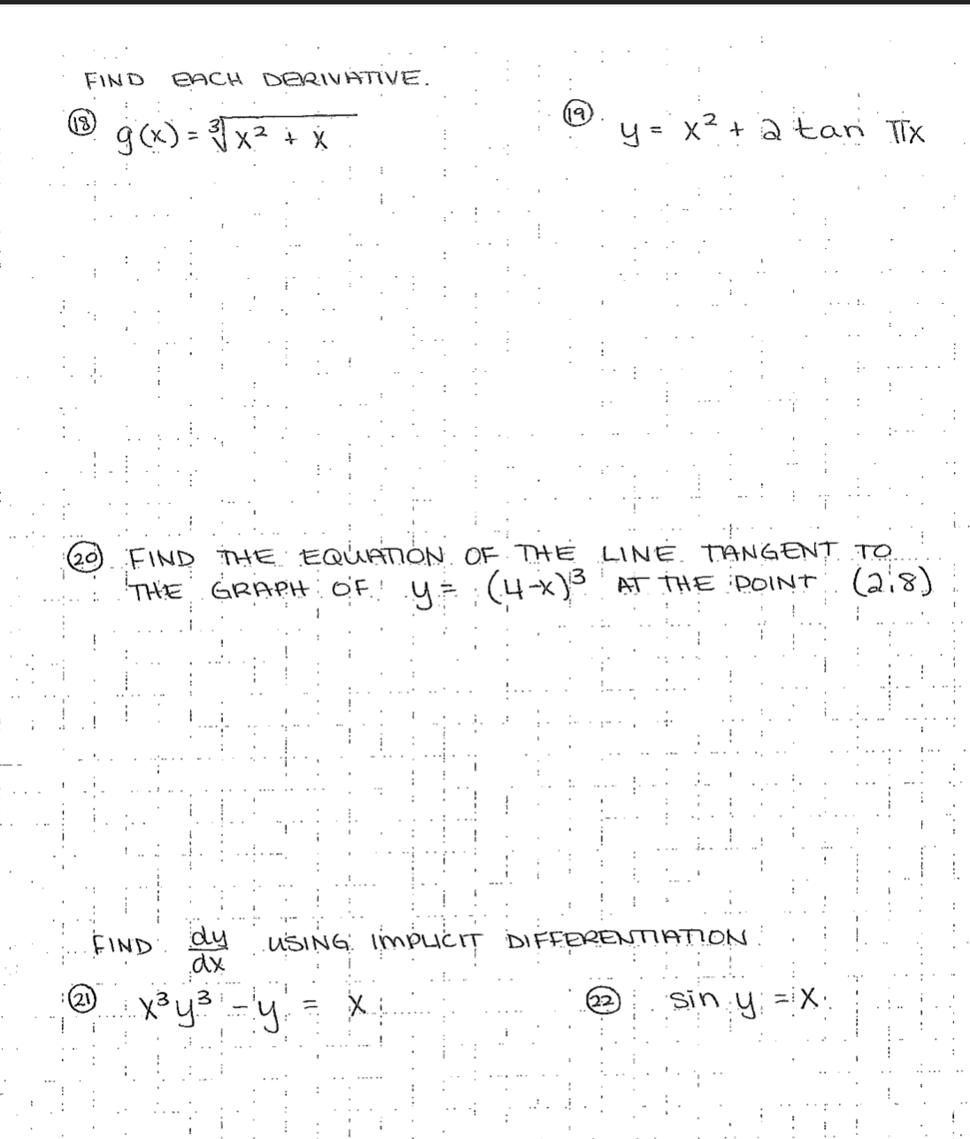 ) 2 c . CDS x 2 WHICH OF. THE FOLLOWING EXPRESSIONS