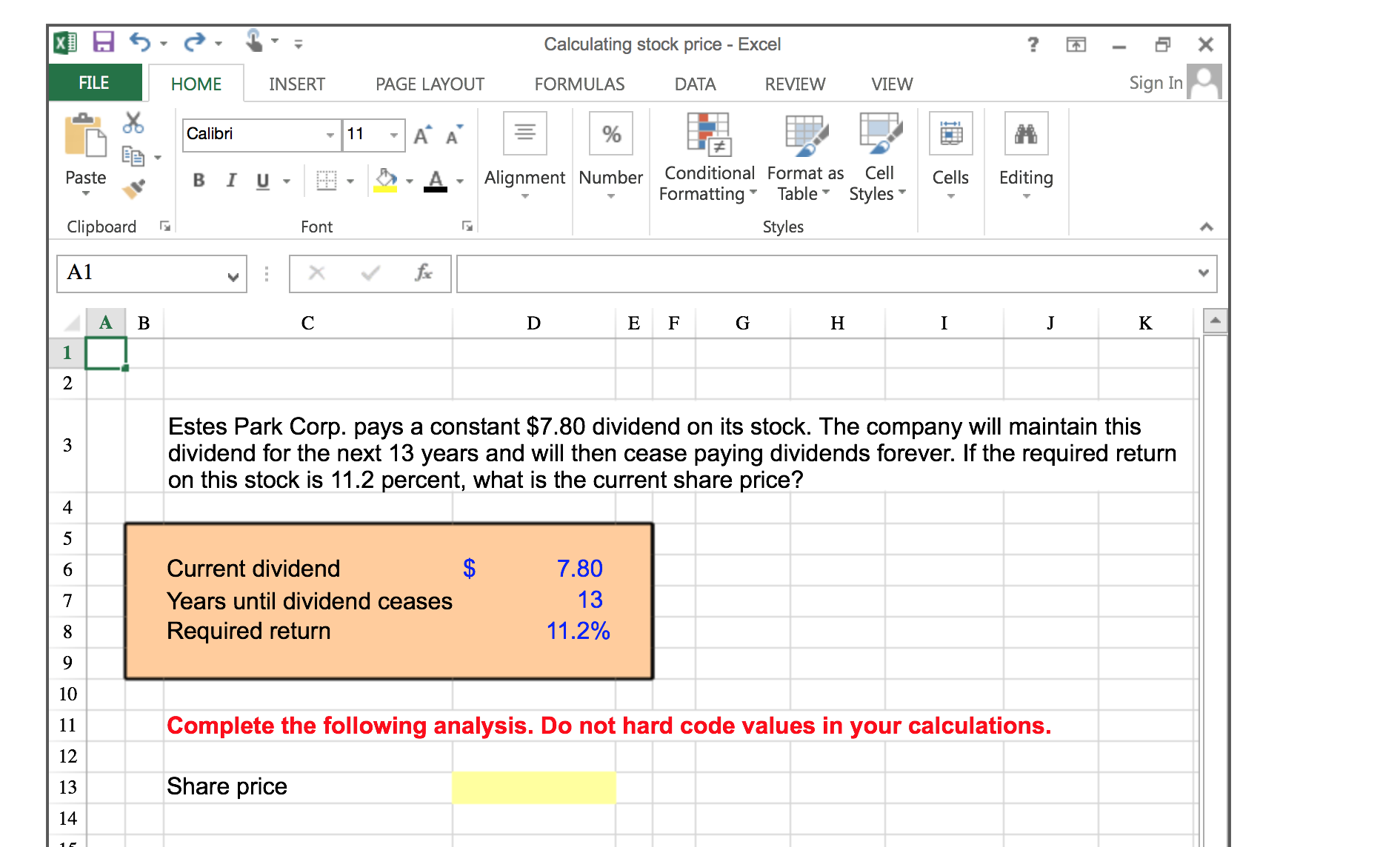 E? E3 Alignment Number Conditional Format as Cell Cells Editing . .