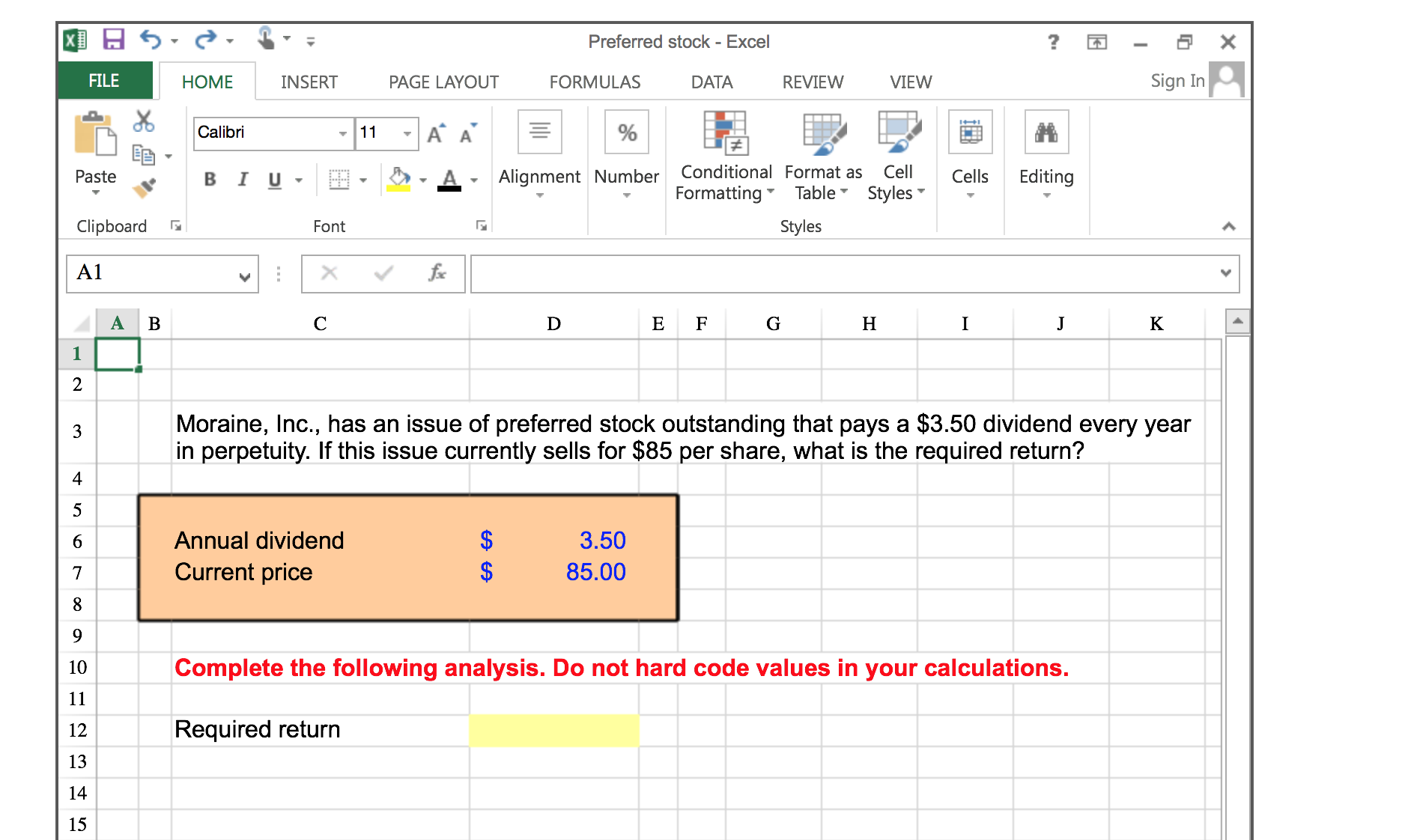 Formatting ' Table ' Styles ' . . Clipboard G Font ii
