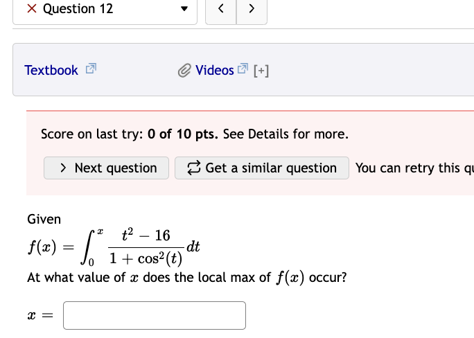 See Details for more. > Next question 3 lGet a similar question
