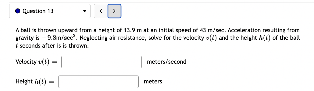 Score on last try: 0 of 10 pts. See Details for more.