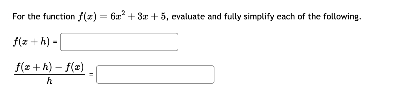 y cannot be represented as a function of m. (b) Does this