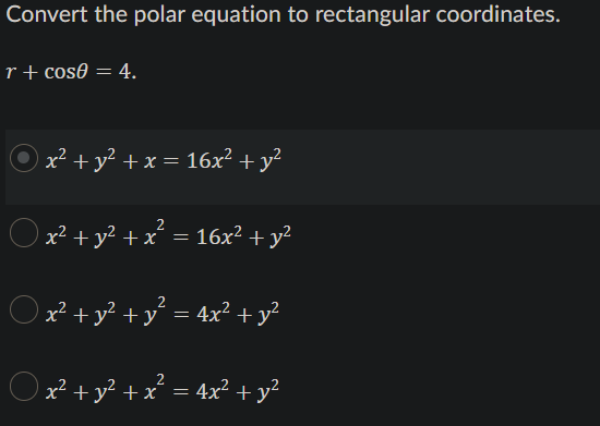 3 O 412 + 13 9Find an equation for the graph. 5