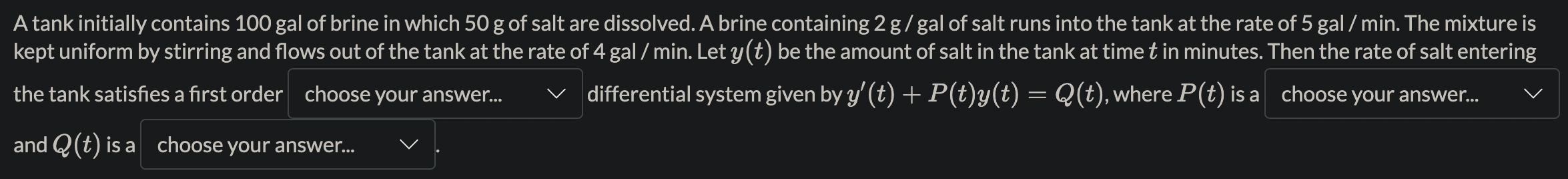 a 10kg bicycle starts coasting on level ground at 25m/s. Use 1)