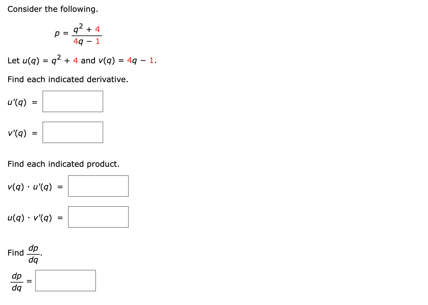 Find the derivative and simplify.y = (4x7 + 5)(9x6 7x4 5)dy/dx=3. Find