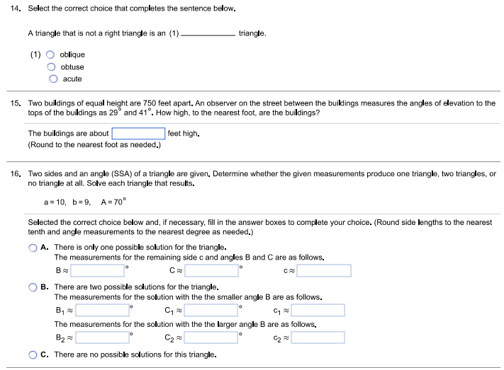 of i and j.) 14. If v= 4i + 5j and w=