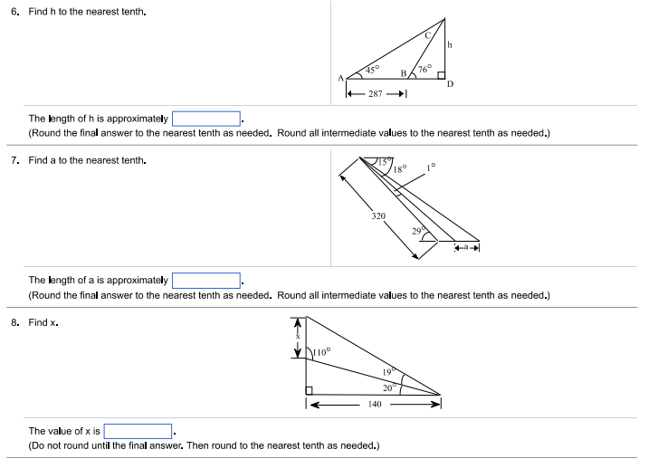 fractions for any numbers in the expression. Type your answer in terms