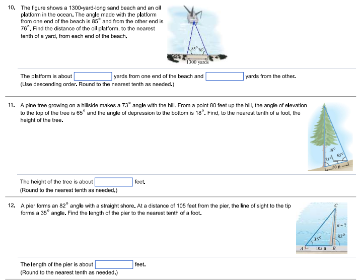 or fractions for any numbers in the expression. Type your answer in