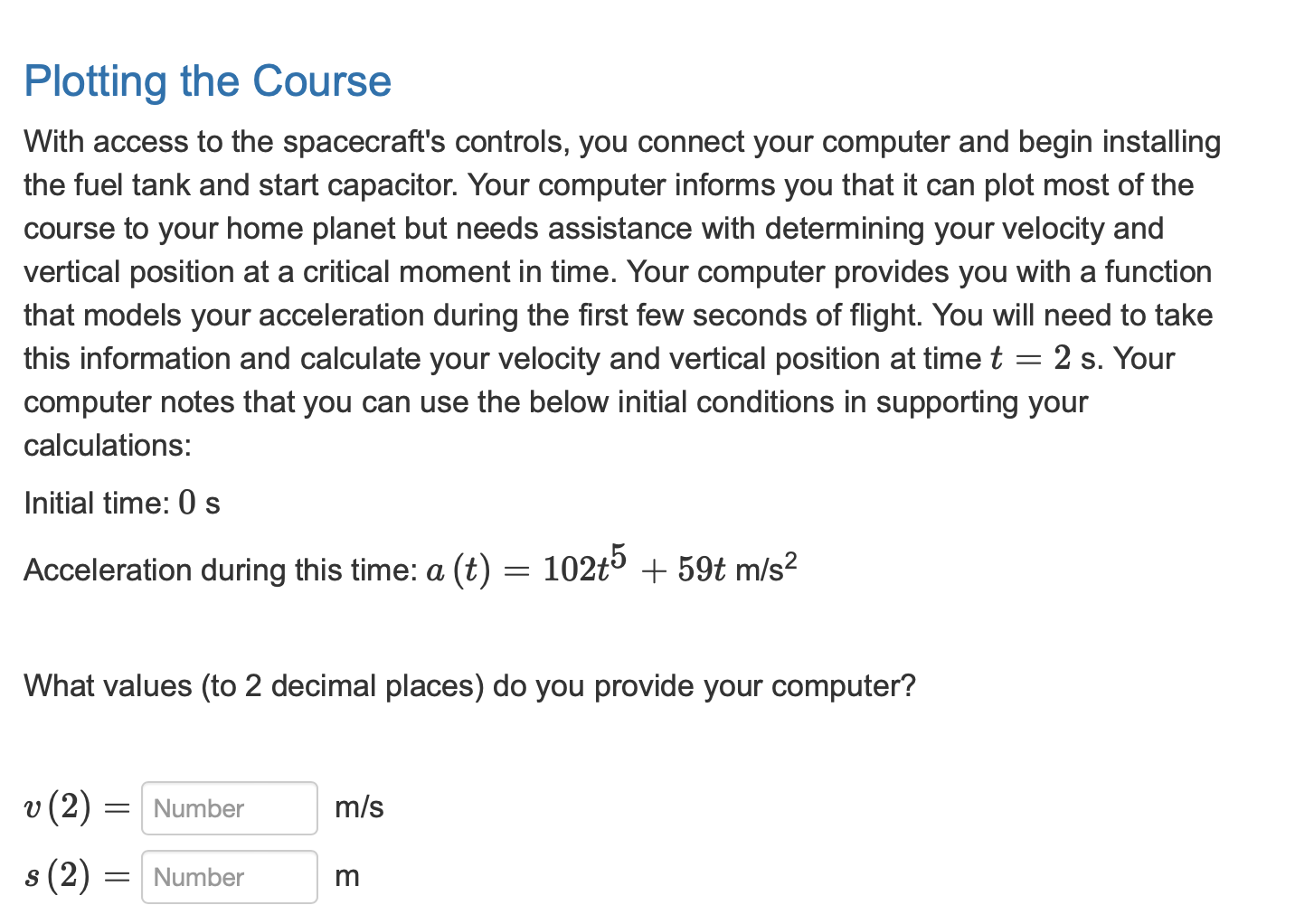 your computer and begin installing the fuel tank and start capacitor. Your