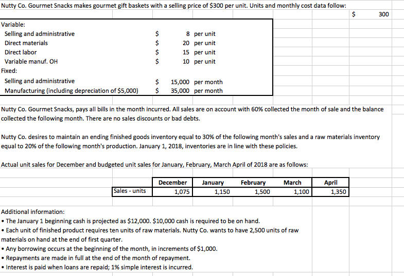 How do I go about Calculations? HI, Just need some accounting