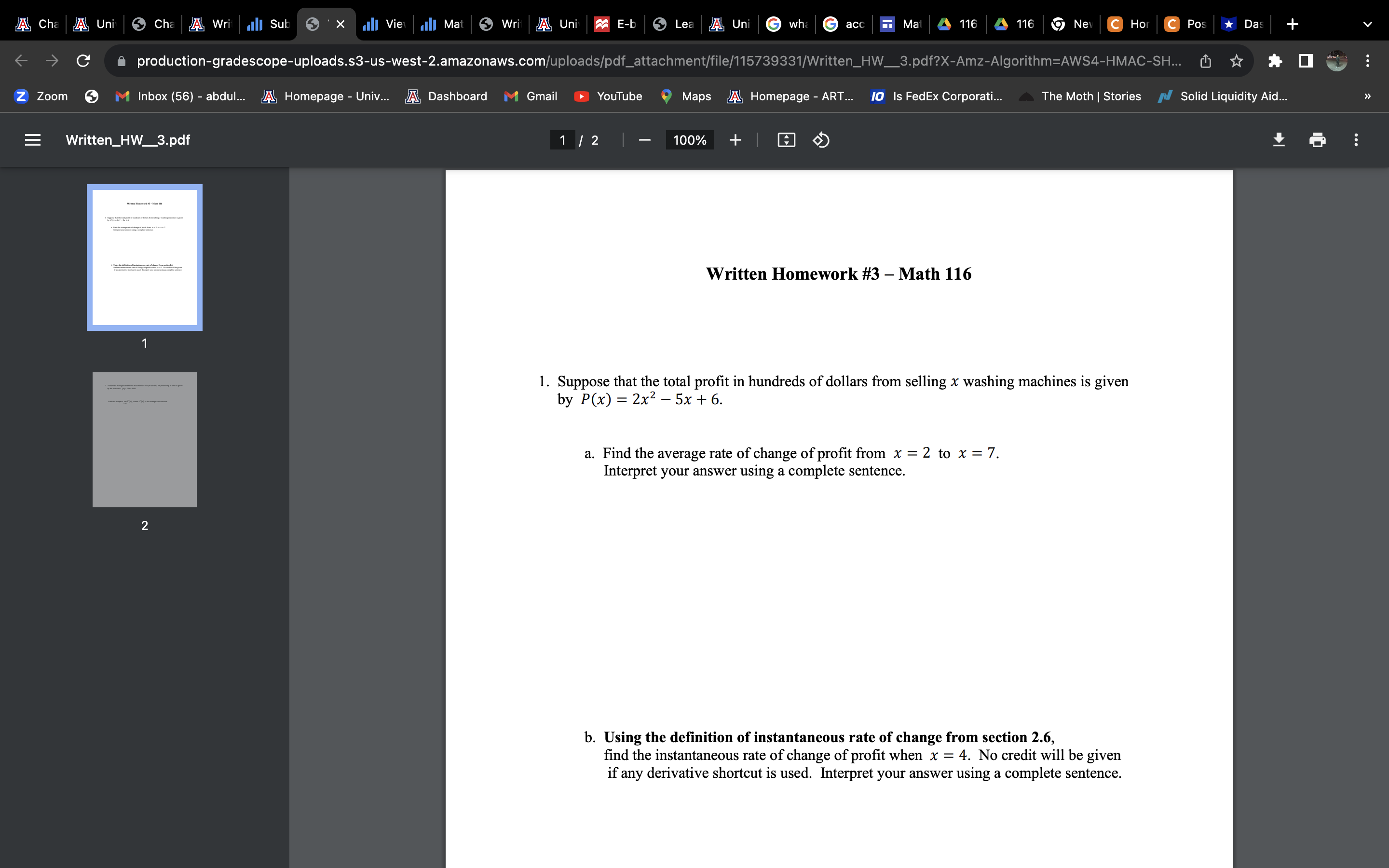 G who G acc - Mat 4 116 4 116 9 Nev