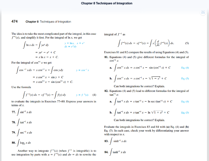 3 by using a screenshot provided Calculus Pearson textbook. Make sure you