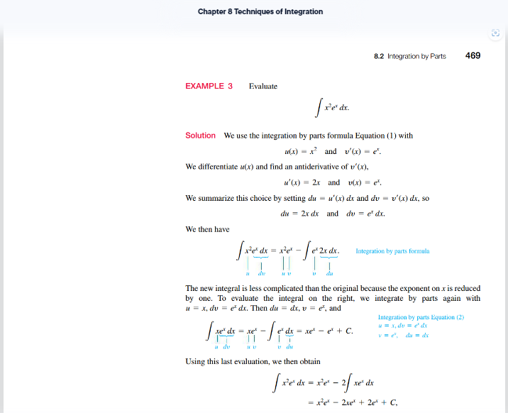 of Sines and Cosines" (p. 474 -476), especially the boxed text at