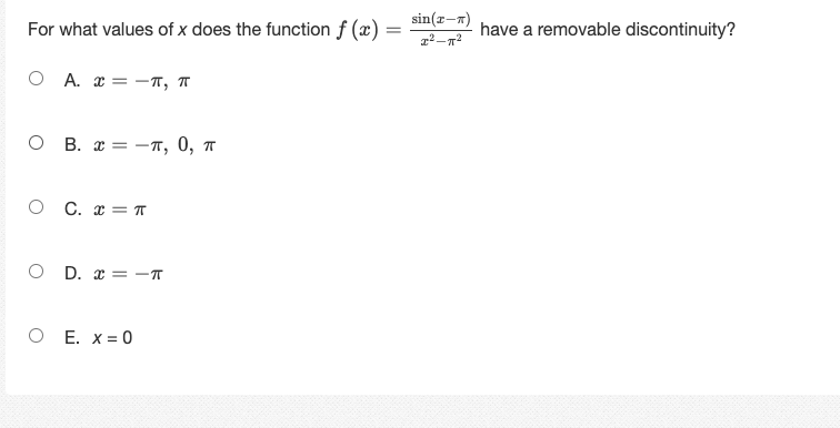 O A. a= -2, b=4 O B. a=-1, b=3 O C. a=