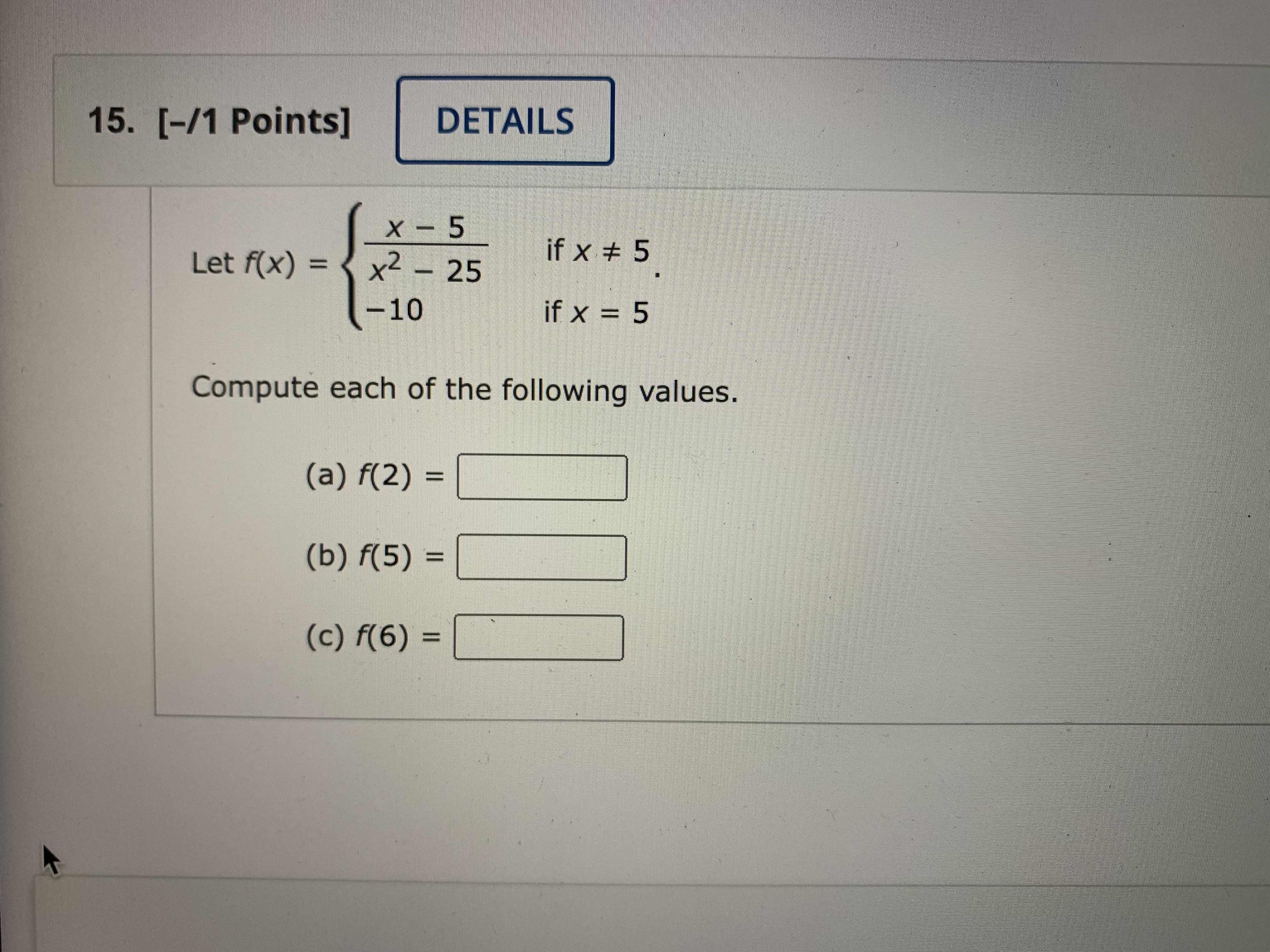 domain of a function - Functions Course Packet on functions, domain, and