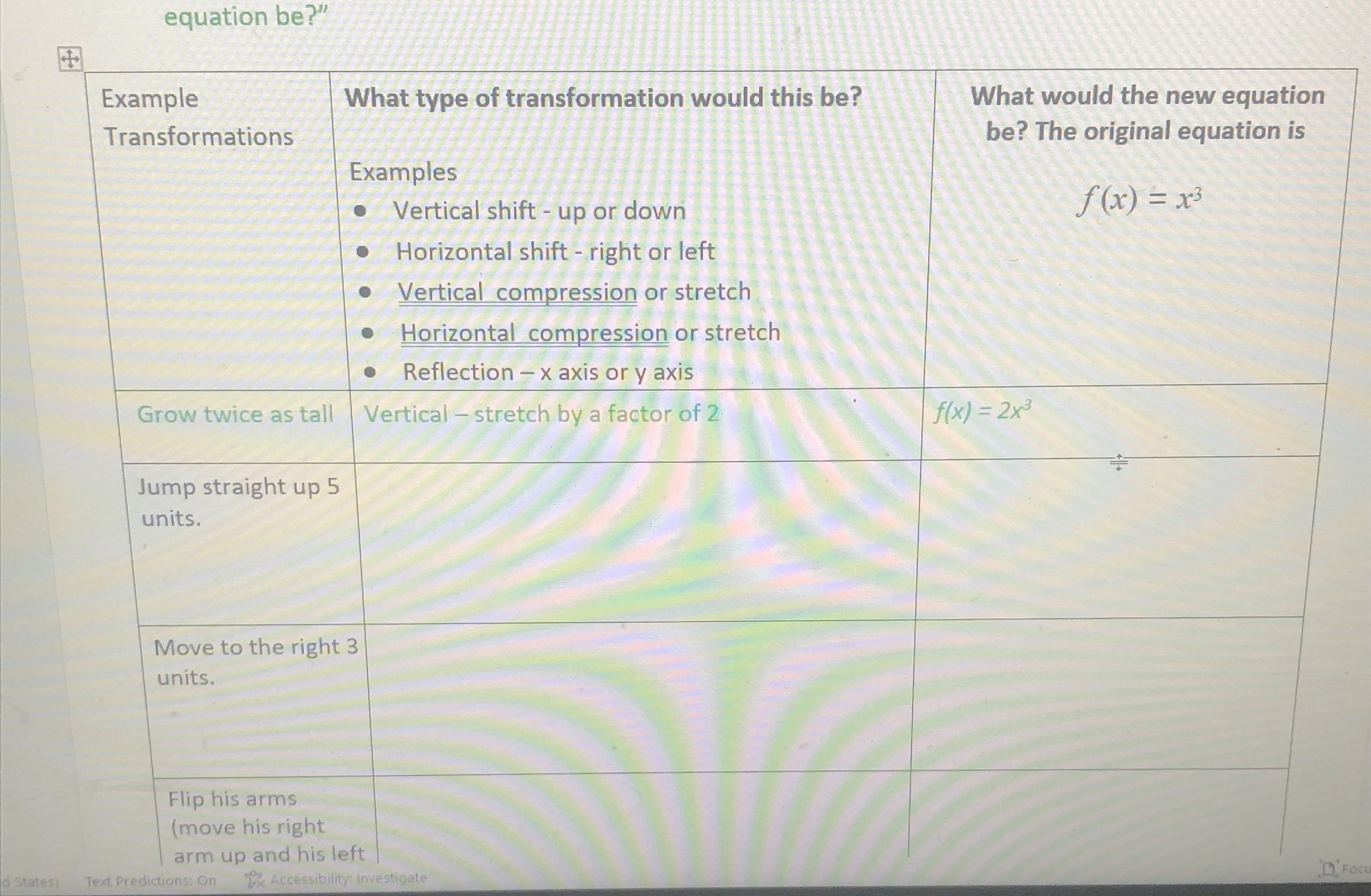 image text in transcribed