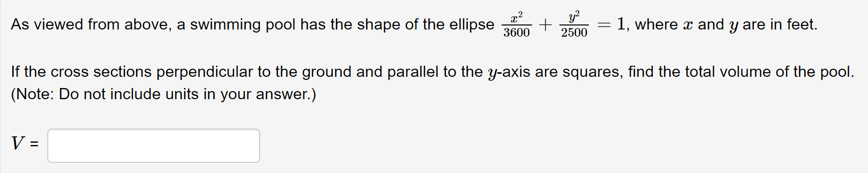 Can you help with this calculus question 2 As viewed from