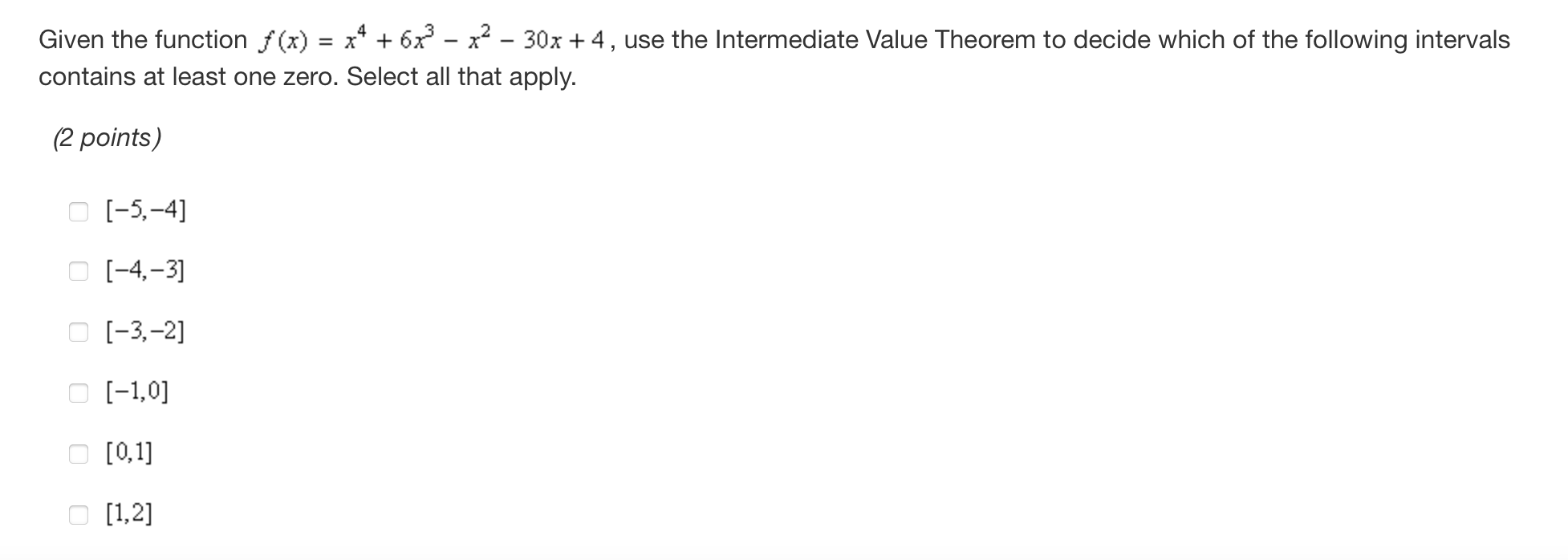 2x is divided by (X + 3). (1 point) 93 93 51