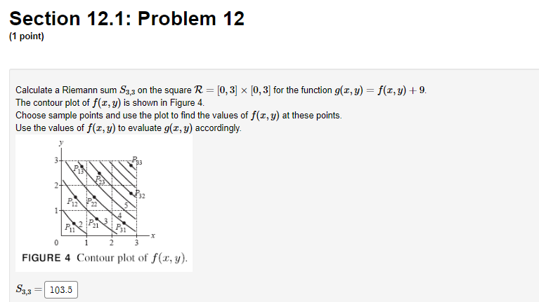 dyda 0 = b 91 (I) = 92 (I) =Section 12.2: Problem