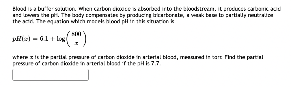 culture is given by the function n(t) = 91560'5' where t is