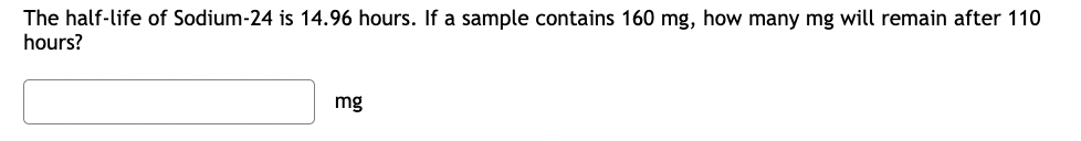 given the dye as soon as you arrived? Give your answer to