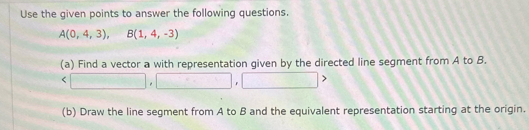  Please show all steps. Do not share it as a pdf,