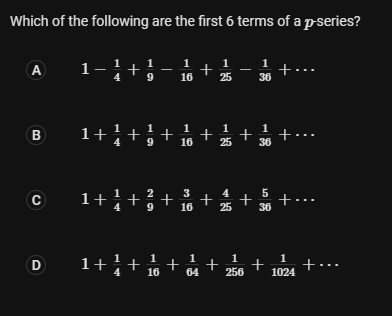 = Sn41 - Sn D an = Snu - Sn-1If c is