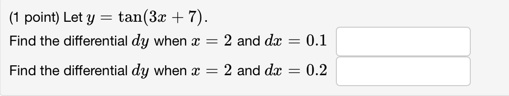 cm/minute while the area of the triangle is increasing at a rate