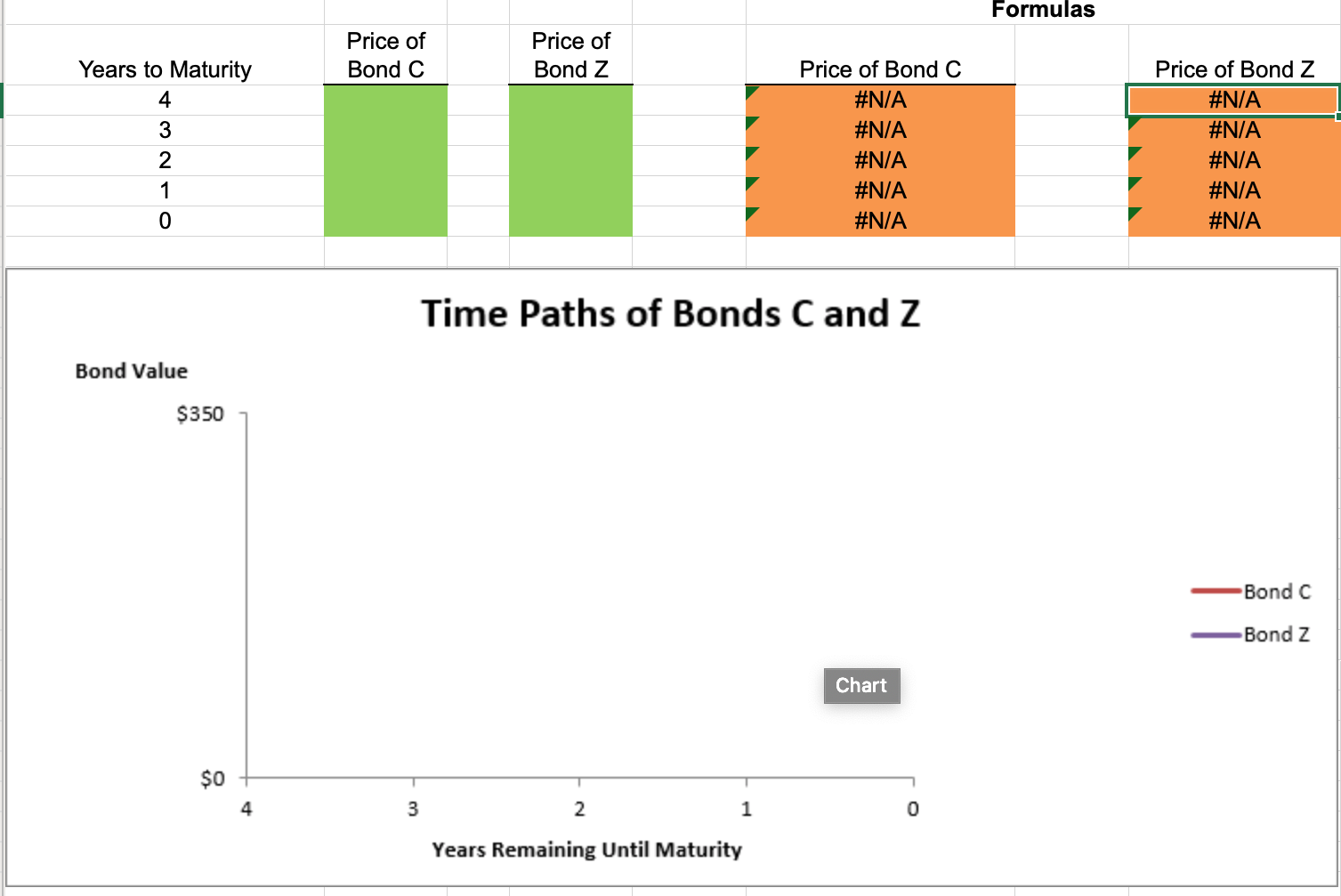 2 Years mining Until Mammy A B C D E F G