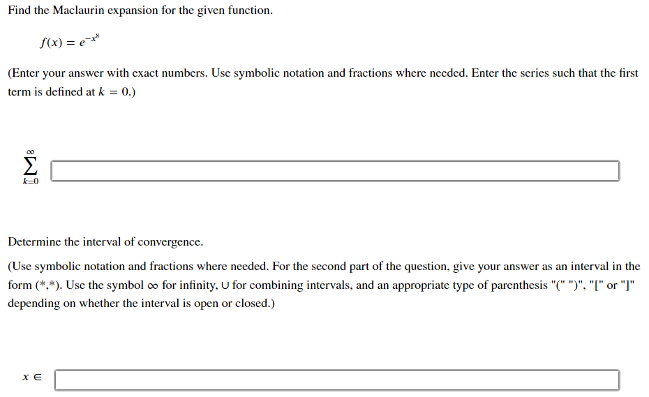 answer with exact numbers. Use symbolic notation and fractions where needed. Enter