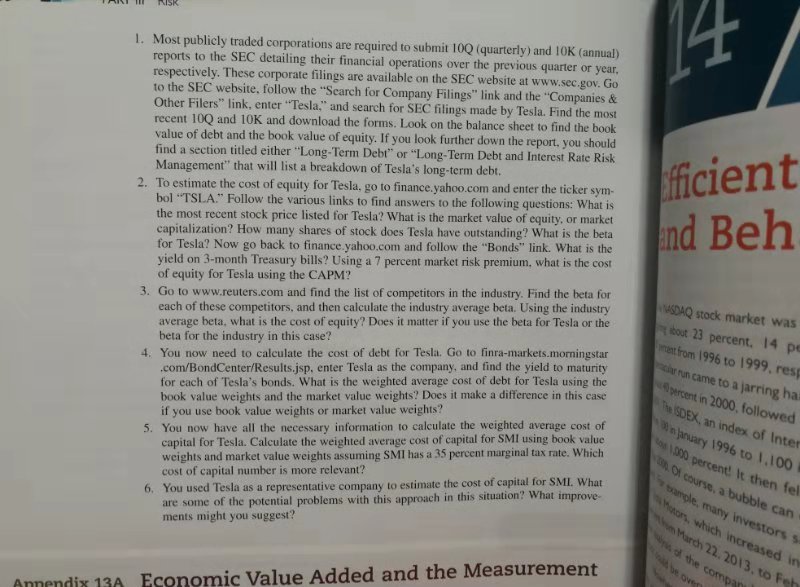 to the SEC detailing their financial operations over the previous quarter or