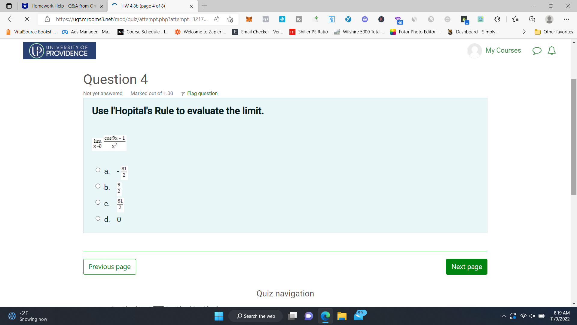 1... * Welcome to Zapier!.. E Email Checker - Ver.. m Shiller